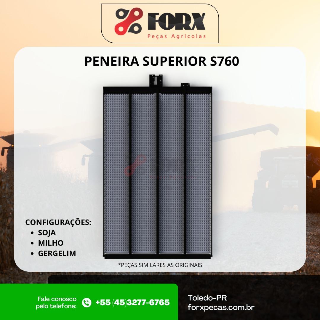 AXE62796 PENEIRA S760 SUPERIOR axe62796-peneira-s760-superior